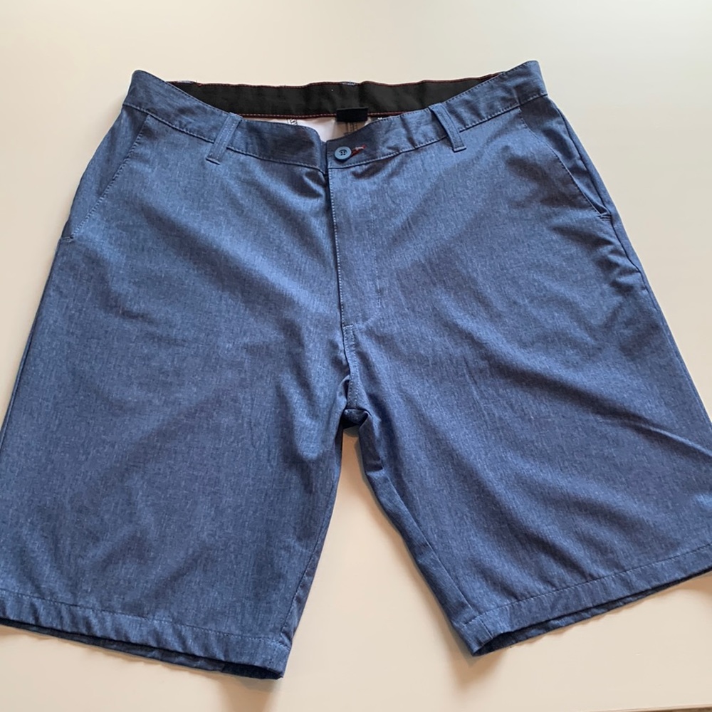Burnside Board Shorts